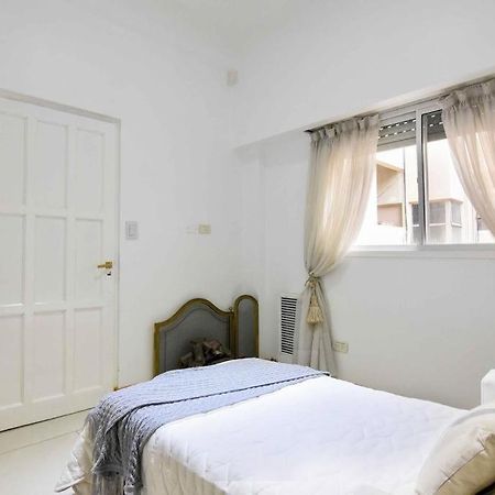 Dpto. En Recoleta: Calido, Proximo Y Confortable Ciudad Autónoma de Ciudad Autónoma de Buenos Aires Exterior foto